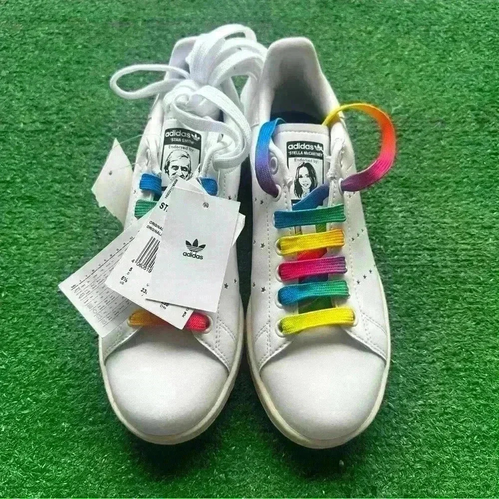 Adidas by Stella McCartney